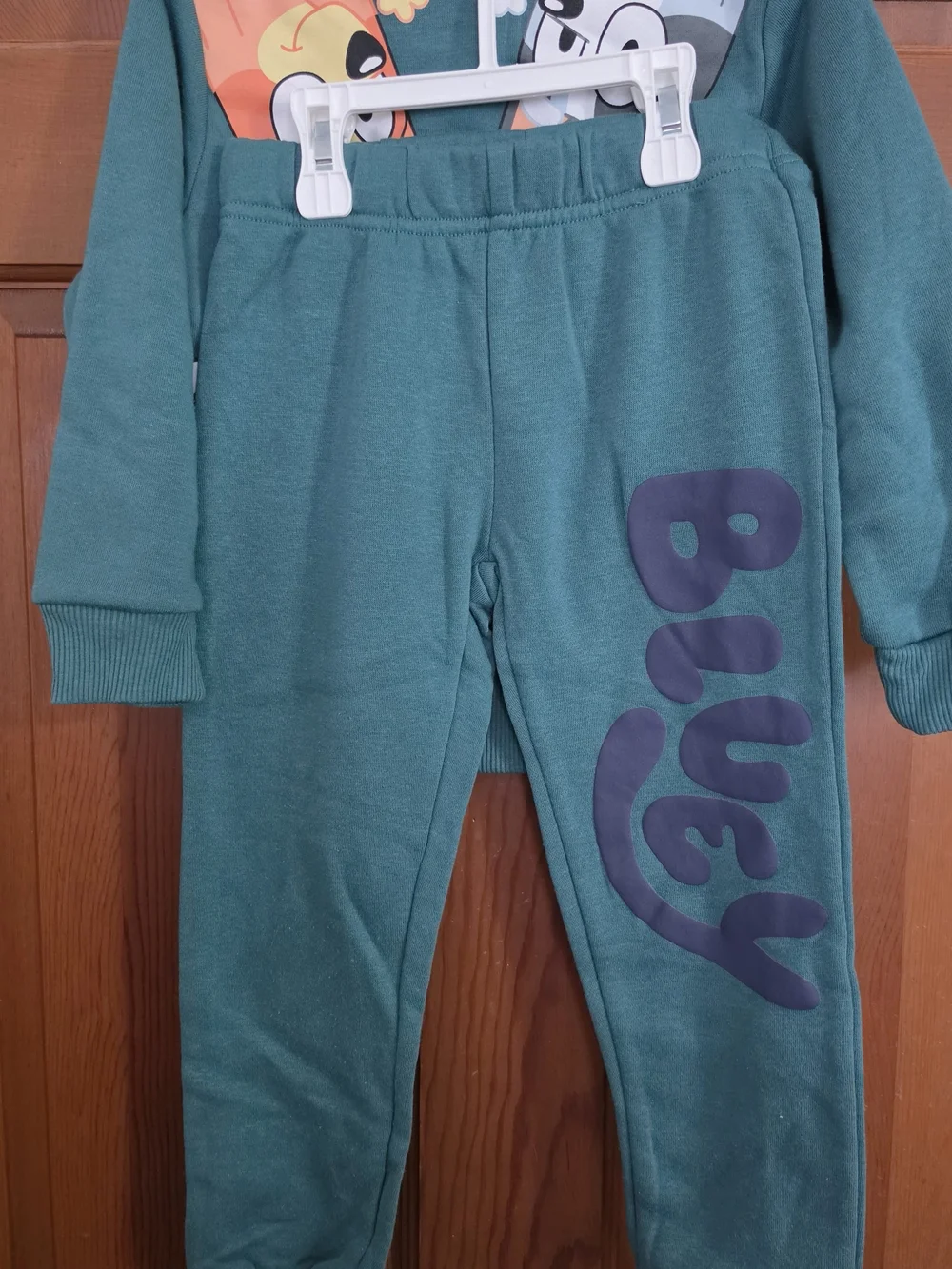 Kids Lightning McQueen Brown Sweatshirt - Cars LMQ Graphic Top.Set Of 3 - Picture 9 of 14